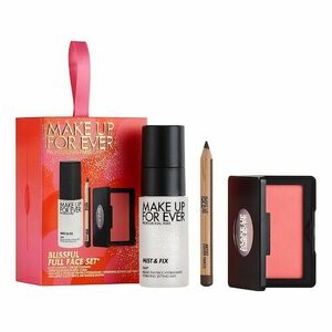 MAKE UP FOR EVER - Blissful Full Face Set – Sada pro líčení obličeje obraz