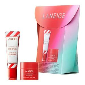 LANEIGE - Divine Lip Duo Set – Sada dvou přípravků na rty obraz