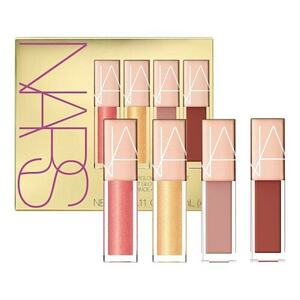 NARS - Mini Afterglow Lip Shine Set – Sada lesků na rty obraz