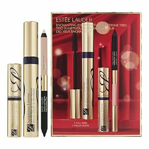 ESTÉE LAUDER - Enchanting Eyes Sumptuous Extreme Trio Gift Set - Dárková sada pro líčení očí obraz