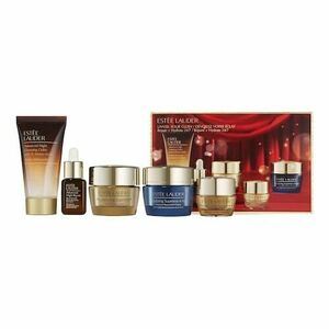 ESTÉE LAUDER - Unveil Your Glow Skincare Starter Set - Limitovaný set péče o pleť obraz