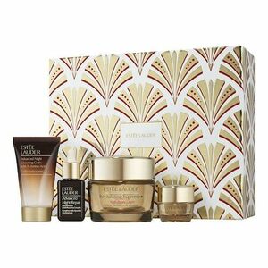 ESTÉE LAUDER - Revitalizing Supreme+ Holiday Skincare Set - Limitovaný set péče o pleť obraz