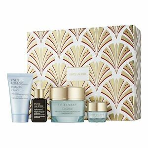 ESTÉE LAUDER - DayWear Moisturizer Holiday Skincare Set - Limitovaný set péče o pleť obraz