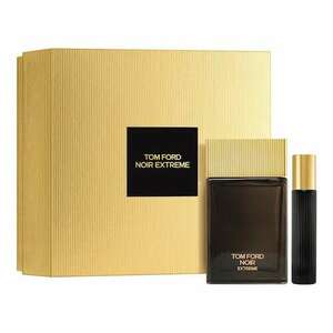 TOM FORD - NOIR EXTREME - Set parfémované vody a mini produktu obraz