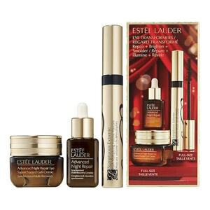 ESTÉE LAUDER - Eye Transformers Skincare Set - Set péče a líčení očí obraz