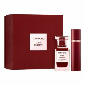 TOM FORD - LOST CHERRY - Set parfémované vody a mini produktu obraz