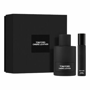 TOM FORD - OMBRE LEATHER - Set parfémované vody a mini produktu obraz