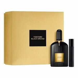 TOM FORD - BLACK ORCHID - Dárková sada parfémované vody obraz