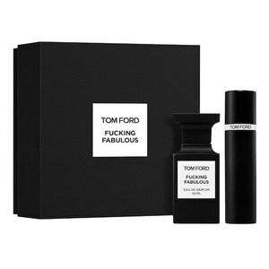 TOM FORD - FUCKING FABULOUS - Set parfémované vody a mini produktu obraz