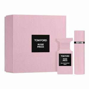 TOM FORD - ROSE PRICK - Set parfémované vody a mini produktu obraz