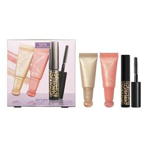 TARTE - Glitz & Glow Best-sellers Set - Sada nejprodávanějších produktů obraz