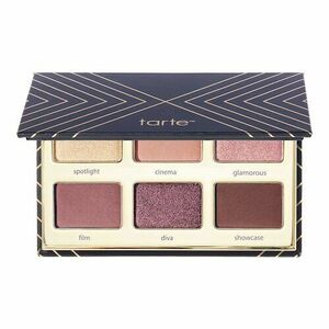 TARTE - Little luxury Amazonian clay palette - Paleta očních stínů obraz