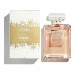 CHANEL - COCO MADEMOISELLE - Eau De Parfum Limitovaná Edice obraz