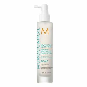 MOROCCANOIL - Scalp – Revitalizační tonikum na pokožku hlavy obraz