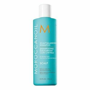 MOROCCANOIL - Scalp – Scalp Balancing Shampoo obraz