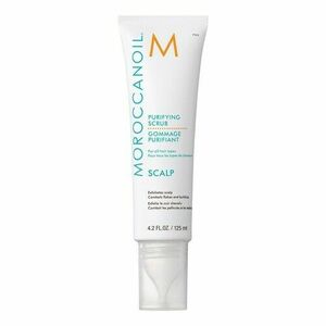 MOROCCANOIL - Scalp – Očišťující peeling pokožky hlavy obraz