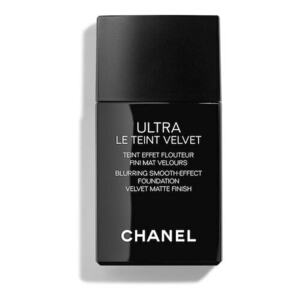 CHANEL - ULTRA LE TEINT VELVET - Podkladová Báze S Vyhlazujícím Efektem obraz