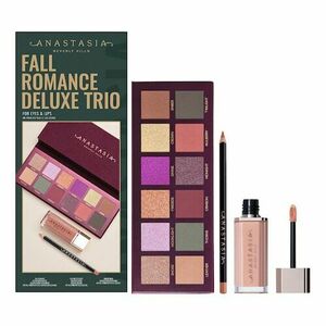 ANASTASIA BEVERLY HILLS - Fall Romance Deluxe Trio - Set obraz