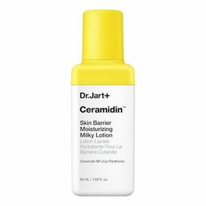 DR.JART+ - Ceramidin™ Skin Barrier - Moisturizing Milky Lotion obraz