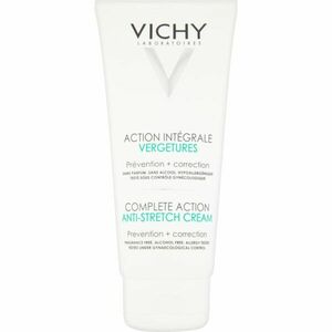 Vichy Action Integrale Vergetures tělový krém na strie 200 ml obraz