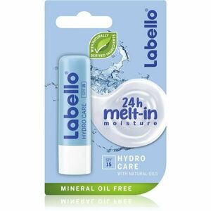 Labello Hydro Care balzám na rty 4.8 g obraz