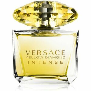 Versace Parfémová voda Yellow Diamond Intense obraz