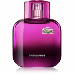 Lacoste Eau de Lacoste L.12.12 Pour Elle Magnetic parfémovaná voda pro ženy 80 ml obraz