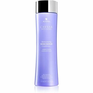 Alterna Caviar Anti-Aging Restructuring Bond Repair obnovující kondicionér pro slabé vlasy 250 ml obraz