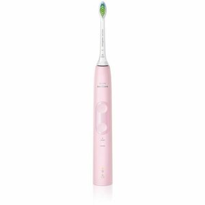 Philips Sonicare 4500 HX6836/24 sonický zubní kartáček Pink 1 ks obraz