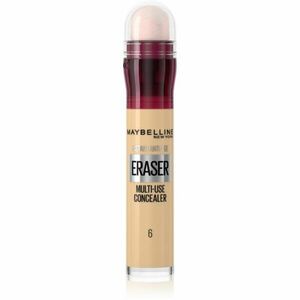 MAYBELLINE NEW YORK Instant Anti Age Eraser tekutý korektor s houbičkovým aplikátorem odstín 06 Neutralizer 6.8 ml obraz