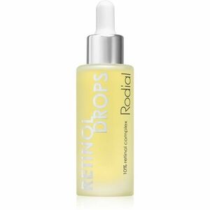 Rodial Retinol Drops koncentrovaná péče s retinolem 31 ml obraz