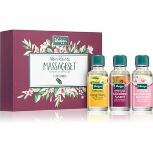 Kneipp My Little Massage Set dárková sada na tělo obraz