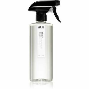 Ambientair Lab Co. Myrtle bytový sprej 500 ml obraz