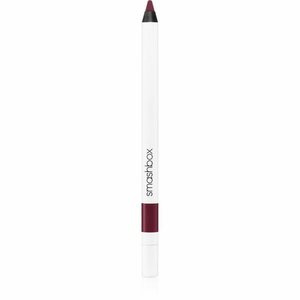 Smashbox Be Legendary Line & Prime Pencil konturovací tužka na rty odstín Cranberry 1.2 g obraz