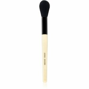 Bobbi Brown Sheer Powder Brush oválný štětec na pudr 1 ks obraz