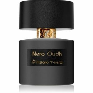 Tiziana Terenzi Nero Oudh parfémový extrakt unisex 100 ml obraz