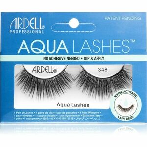 Ardell Aqua Lash umělé řasy typ 348 1 ks obraz