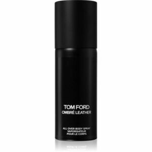 TOM FORD Ombré Leather parfémovaný tělový sprej unisex 150 ml obraz