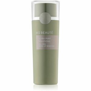 M2 Beauté Facial Care odličovač make-upu bez obsahu oleje 150 ml obraz