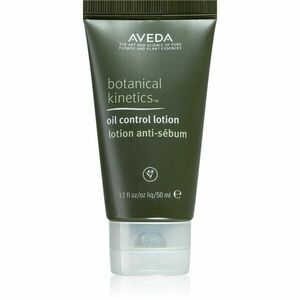 Aveda Botanical Kinetics™ Oil Control Lotion pleťové mléko pro normální až mastnou pleť 50 ml obraz