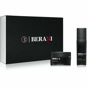 BERANI Homme Skincare Set dárková sada pro muže 2 ks obraz