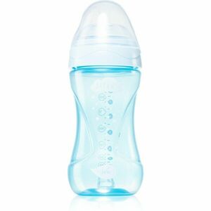 Nuvita Cool Bottle 3m+ kojenecká láhev Light blue 250 ml obraz