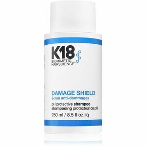 K18 Damage Shield pH Protective Shampoo čisticí šampon 250 ml obraz