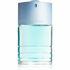 Lanvin Oxygene Homme toaletní voda pro muže 100 ml obraz