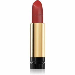 Lancôme L’Absolu Rouge Drama Matte Refill matná rtěnka náhradní náplň odstín 295 Rendez-Vous 3, 8 ml obraz