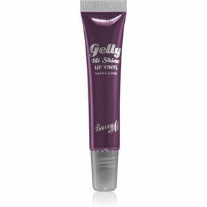 Barry M Gelly Hi Shine lesk na rty odstín Ornate 10 ml obraz