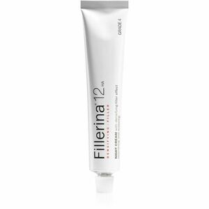 Fillerina Densifying Filler Grade 4 noční krém proti vráskám 50 ml obraz