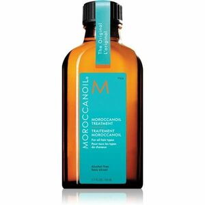 Moroccanoil Treatment vlasová kúra pro všechny typy vlasů 50 ml obraz