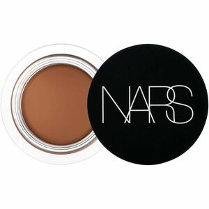 NARS SOFT MATTE Complete Concealer matující korektor pro plné krytí odstín HAZELNUT 6 g obraz