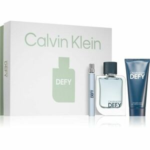 CALVIN KLEIN - Calvin Klein Defy - Sprchový gel obraz